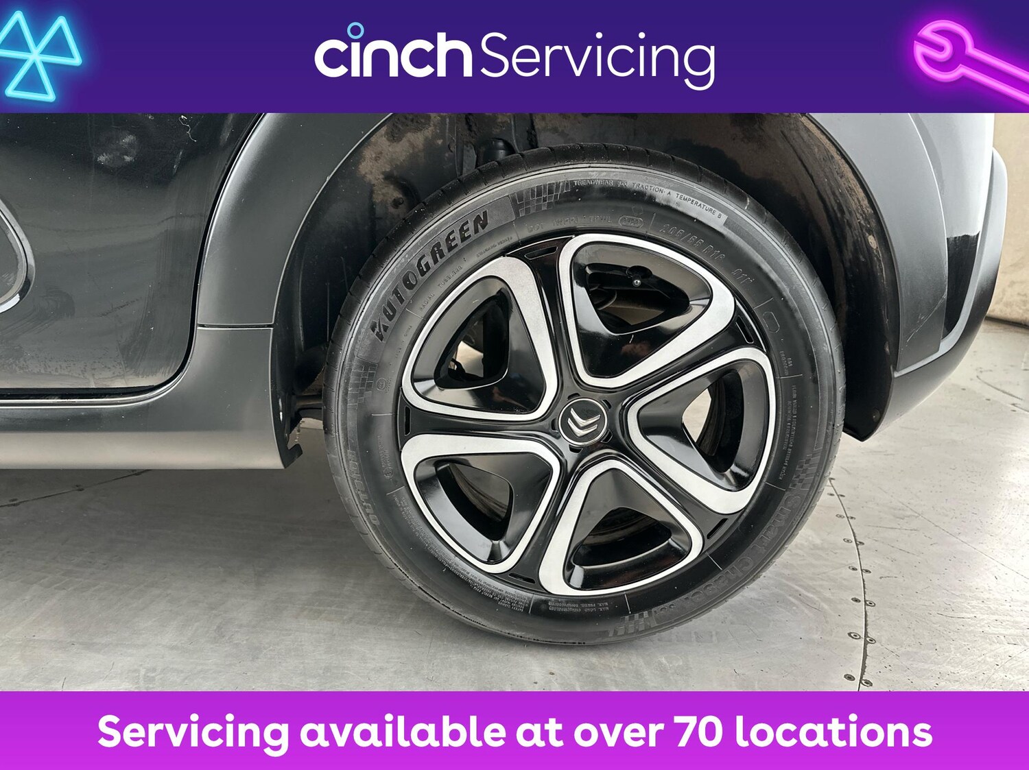 Used Citroen C3 2022 for sale - 76819894: Photo 26