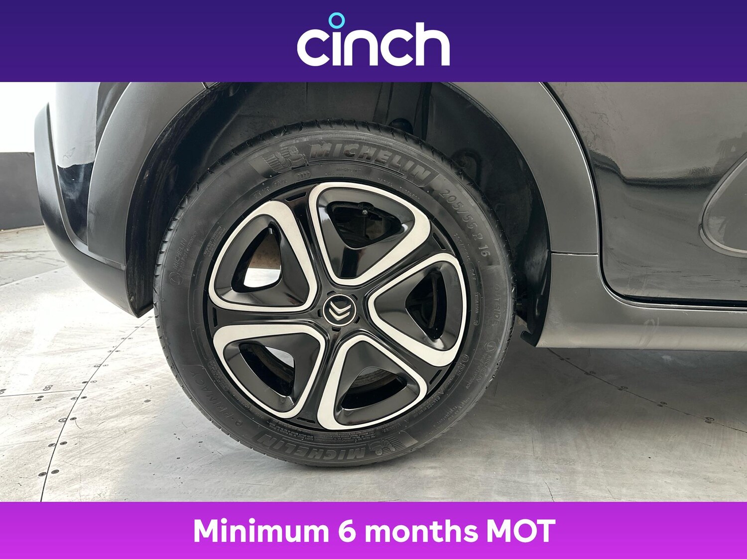 Used Citroen C3 2022 for sale - 76819894: Photo 27