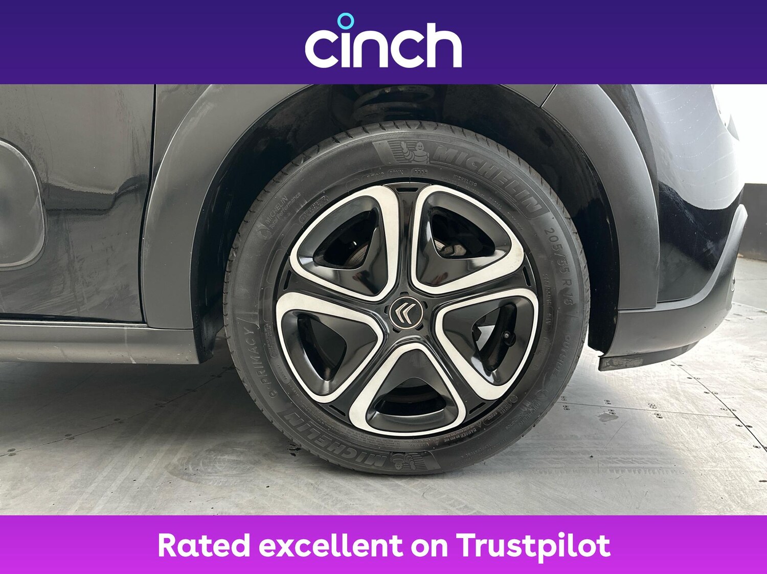 Used Citroen C3 2022 for sale - 76819894: Photo 28