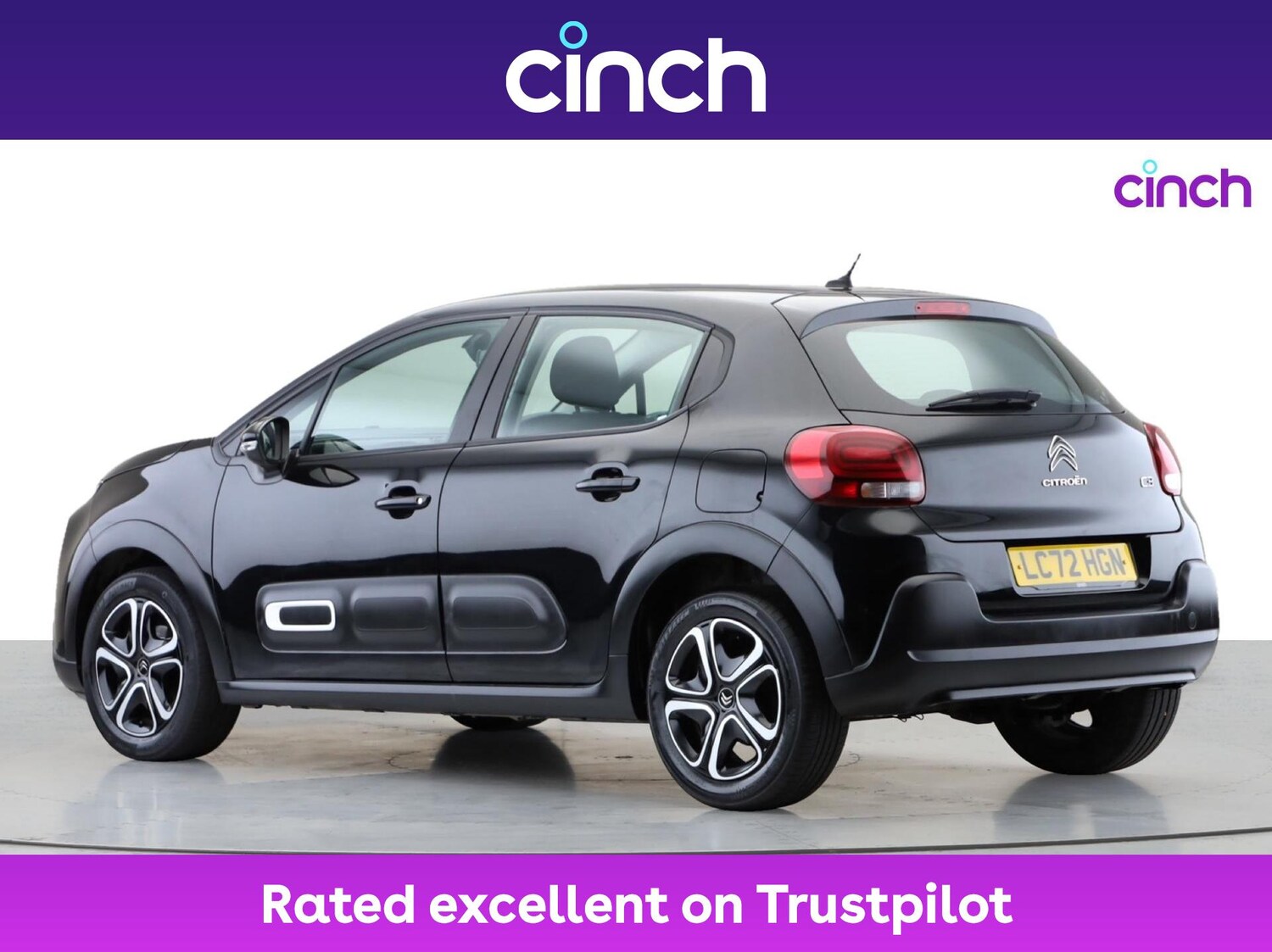 Used Citroen C3 2022 for sale - 76819894: Photo 6