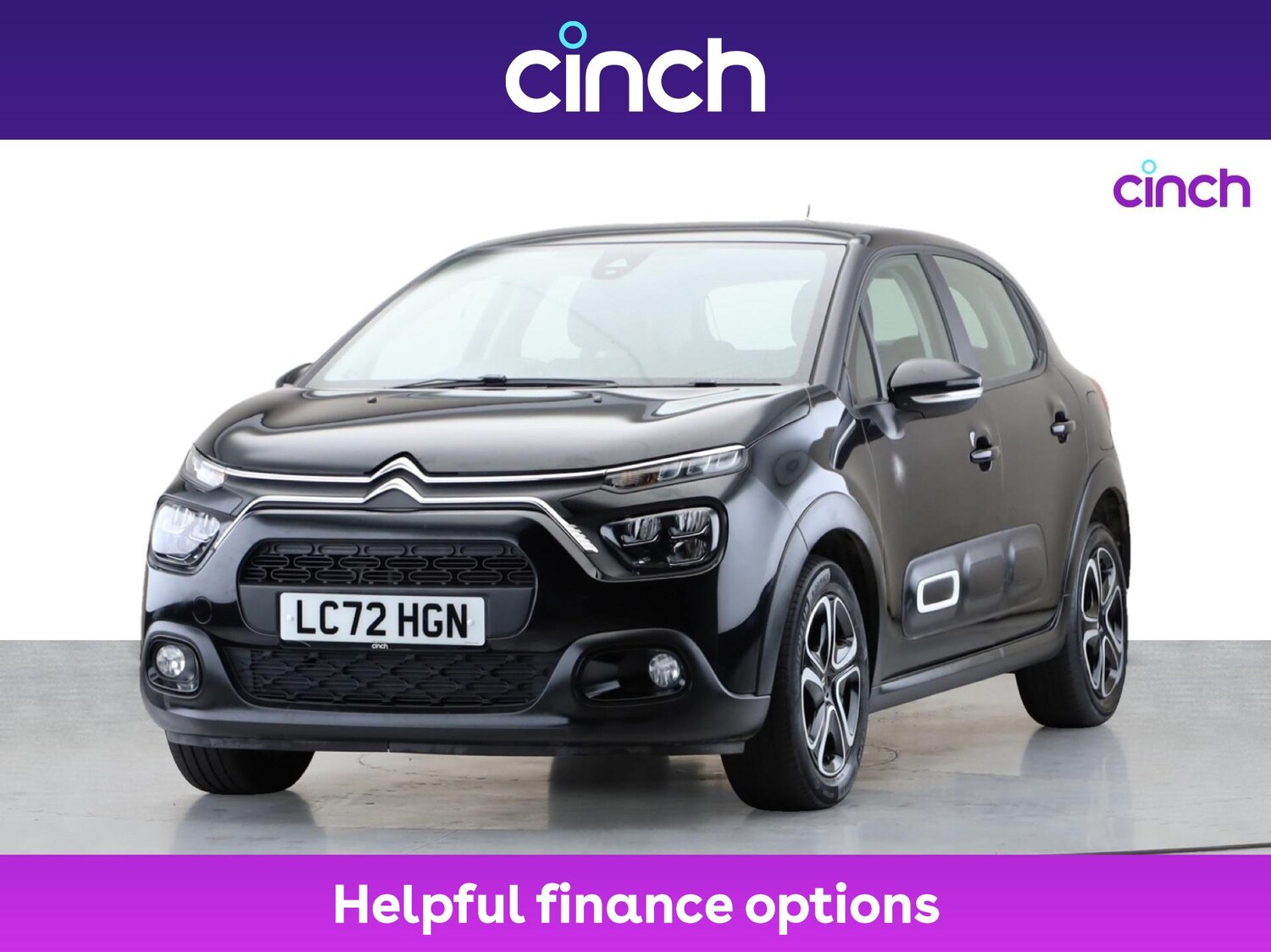 Used Citroen C3 2022 for sale - 76819894: Photo 9