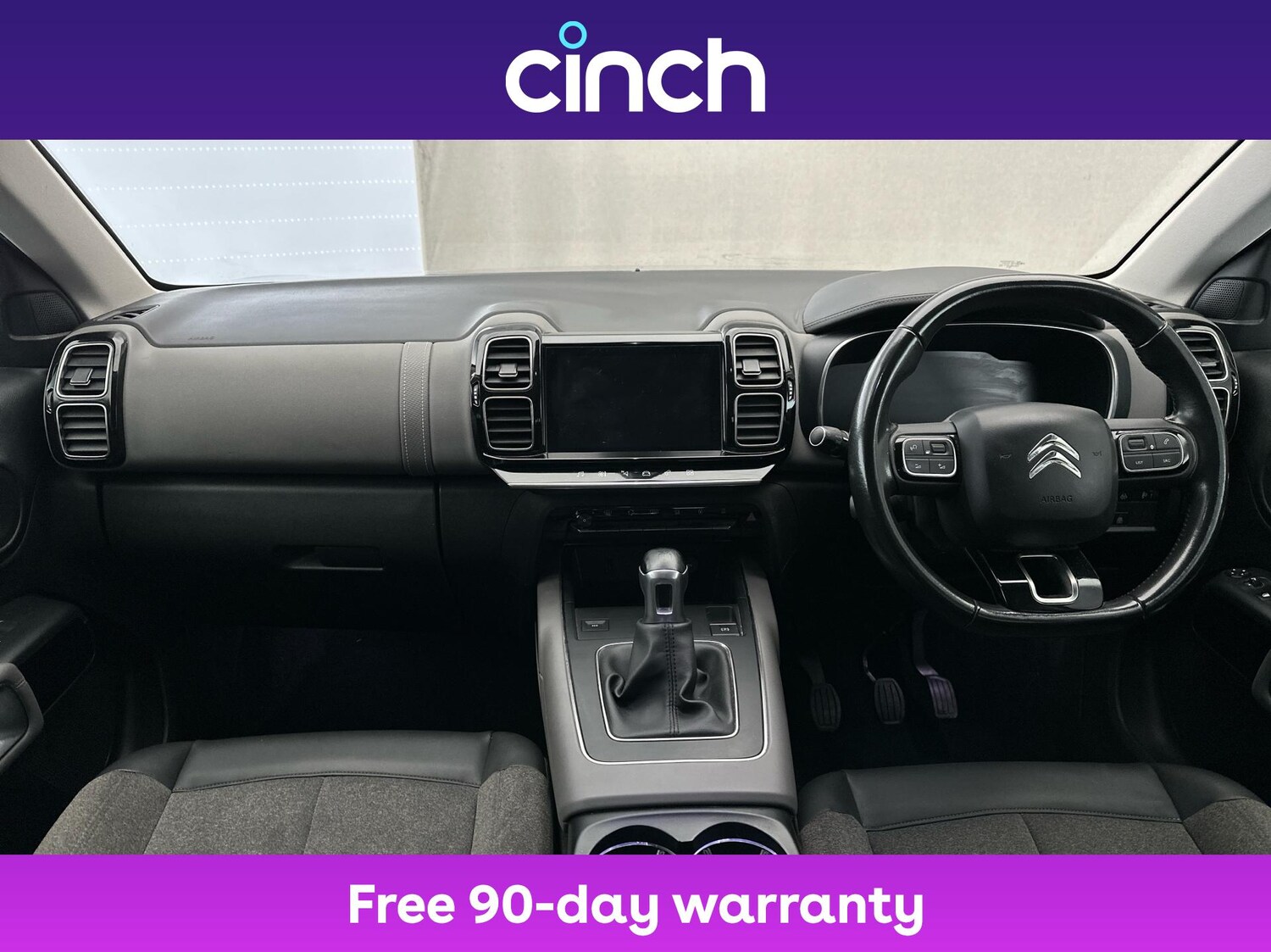 Used Citroen C5 Aircross 2020 for sale - 76712064: Photo 15