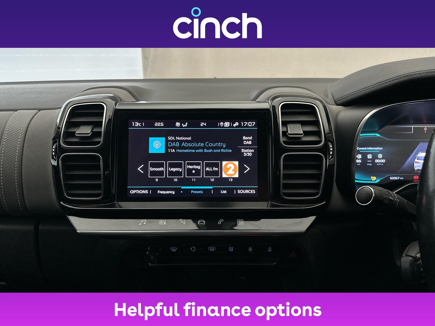 Used Citroen C5 Aircross 2020 for sale - 76712064: Photo 17