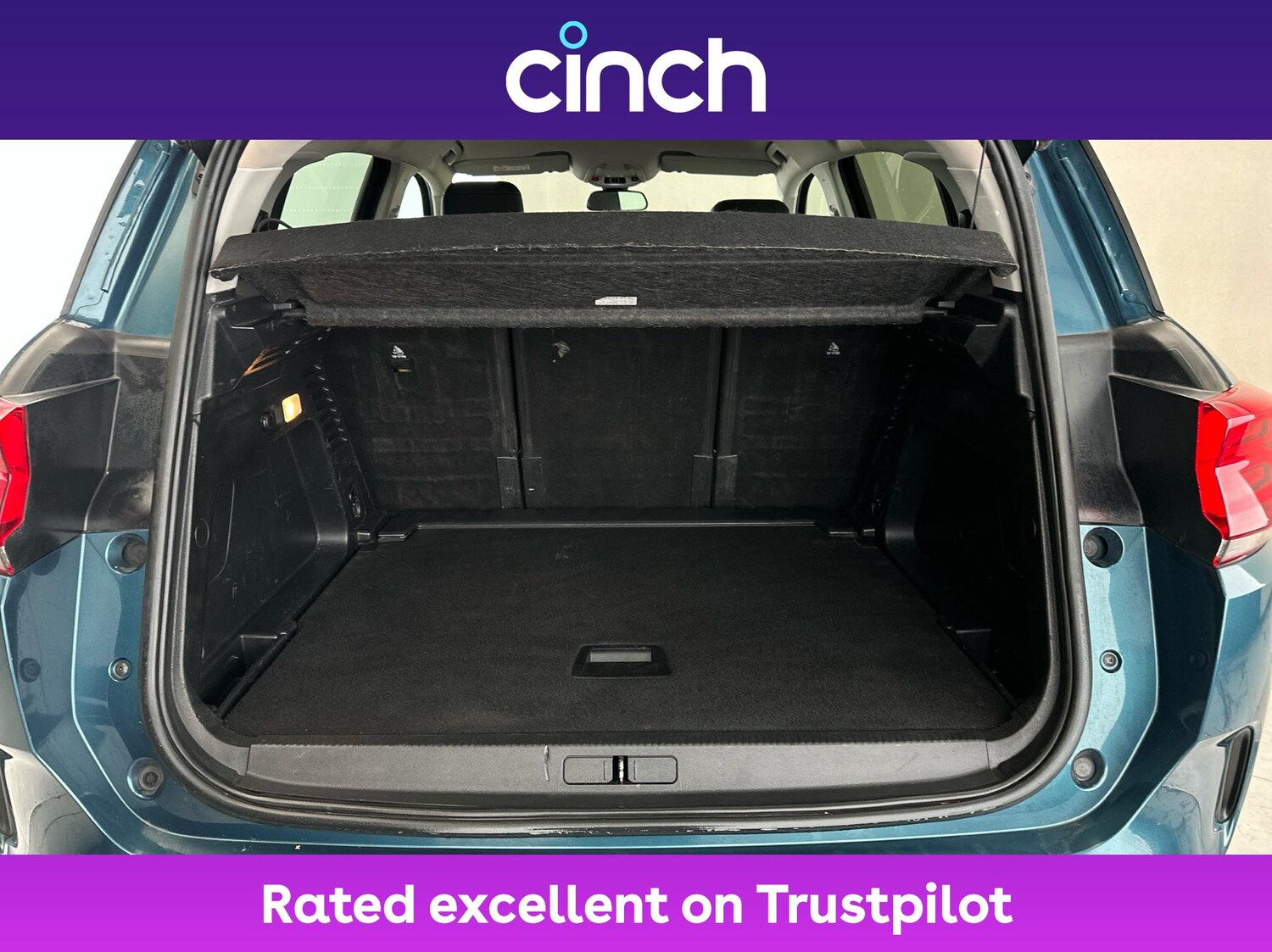 Used Citroen C5 Aircross 2020 for sale - 76712064: Photo 21