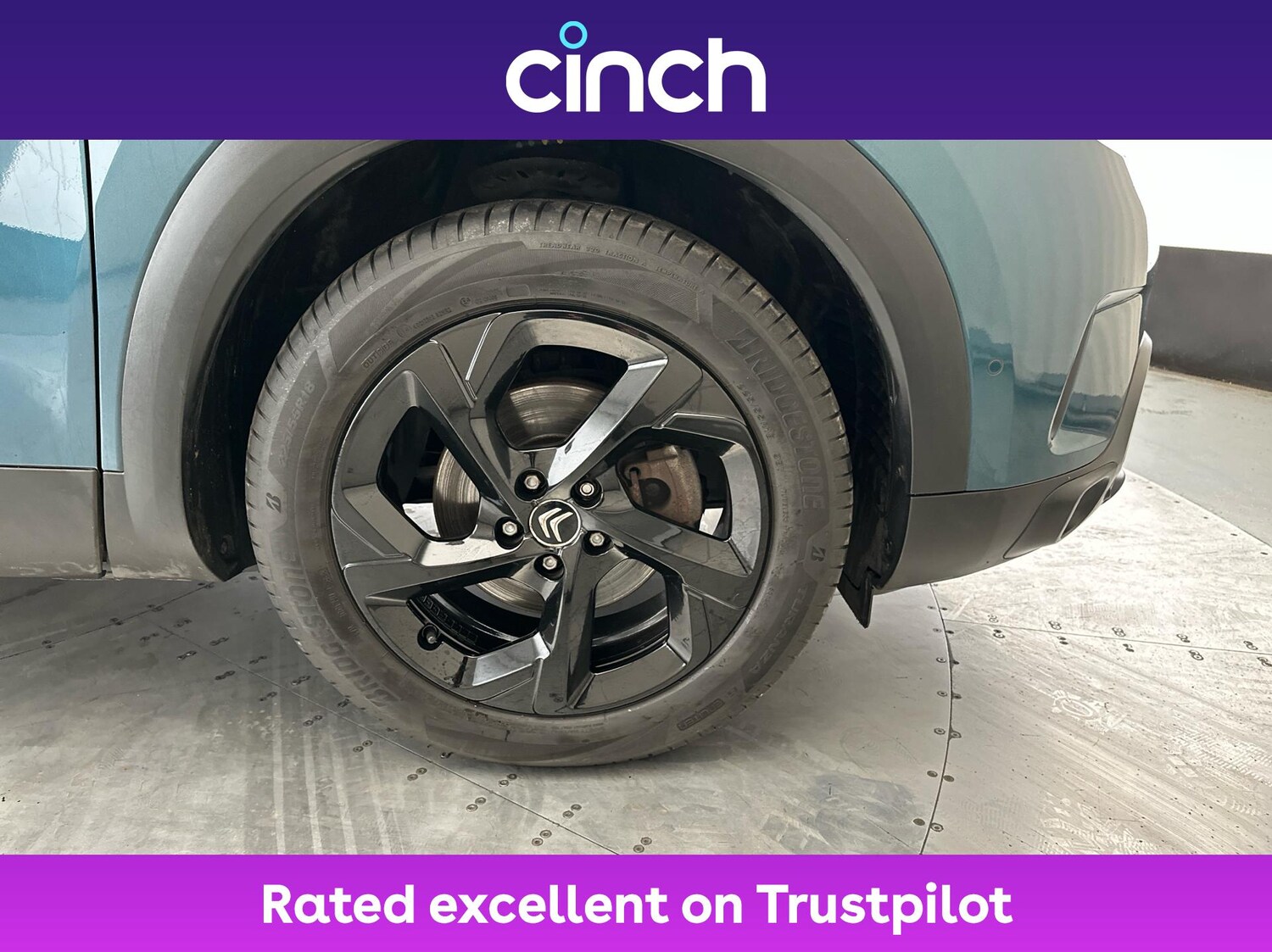 Used Citroen C5 Aircross 2020 for sale - 76712064: Photo 28