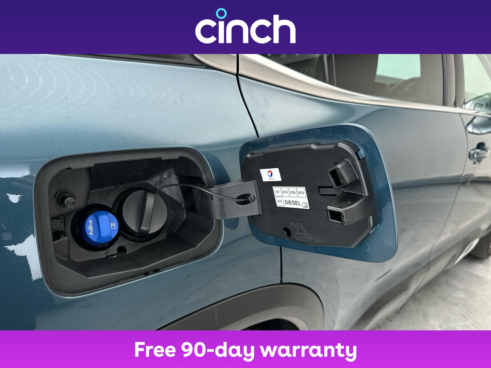 Used Citroen C5 Aircross 2020 for sale - 76712064: Photo 29