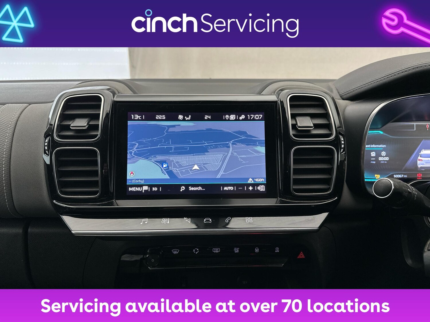 Used Citroen C5 Aircross 2020 for sale - 76712064: Photo 31