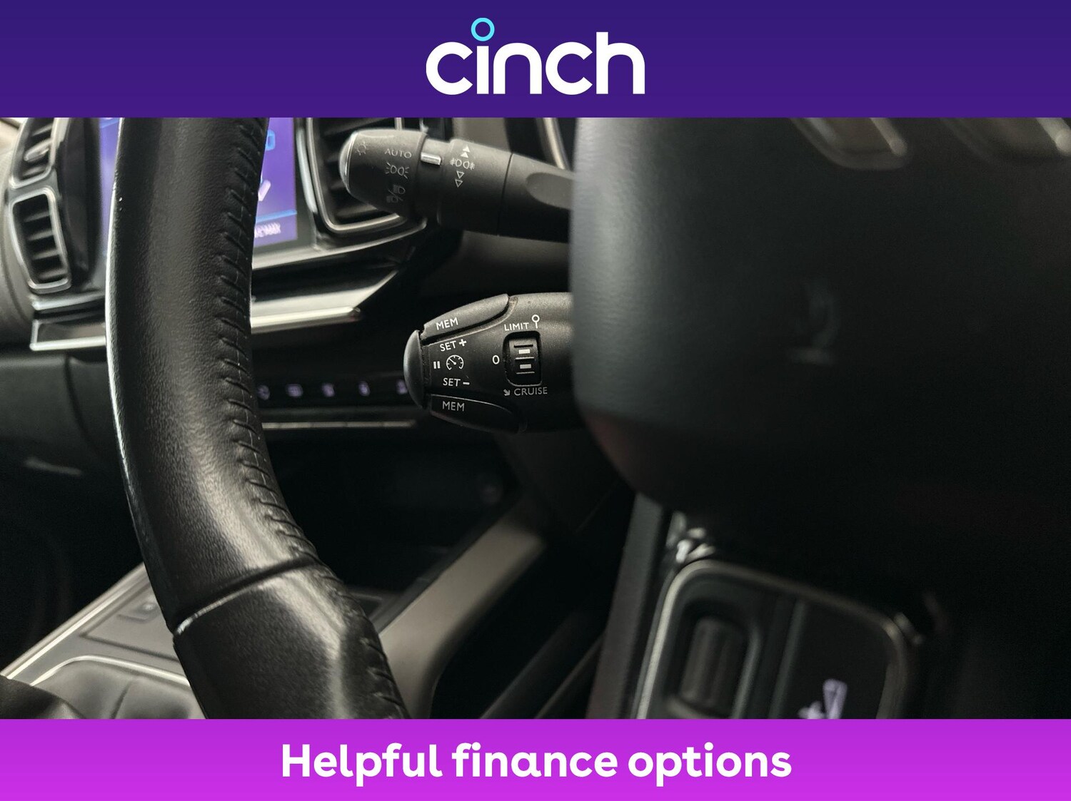 Used Citroen C5 Aircross 2020 for sale - 76712064: Photo 35