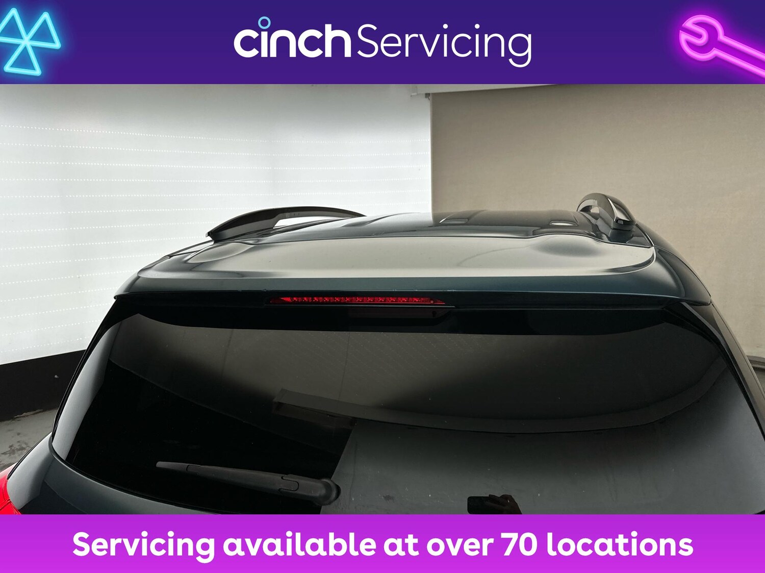 Used Citroen C5 Aircross 2020 for sale - 76712064: Photo 36