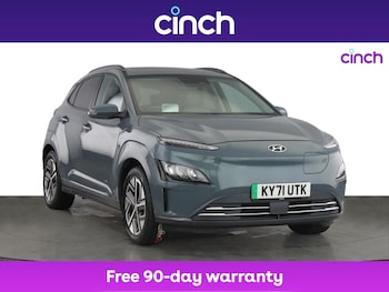 Hyundai - KONA