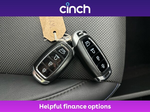 Used Hyundai KONA 2021 for sale - 76197944: Photo 30