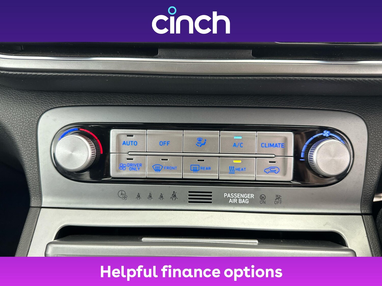 Used Hyundai KONA 2021 for sale - 76197944: Photo 35