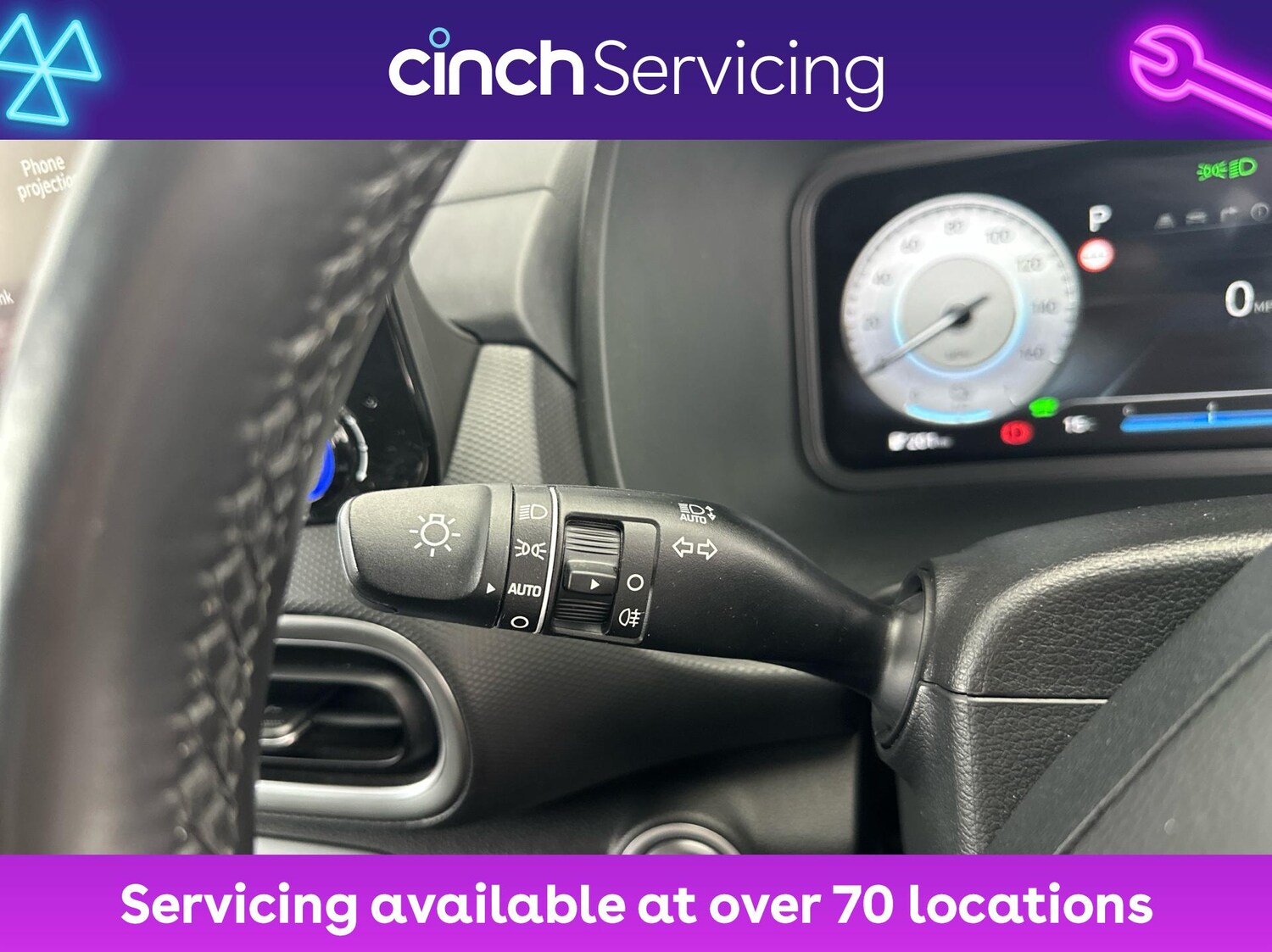 Used Hyundai KONA 2021 for sale - 76197944: Photo 36