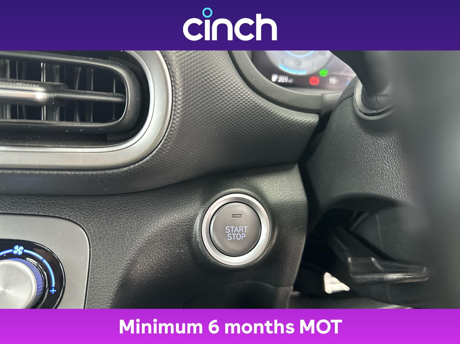 Used Hyundai KONA 2021 for sale - 76197944: Photo 37