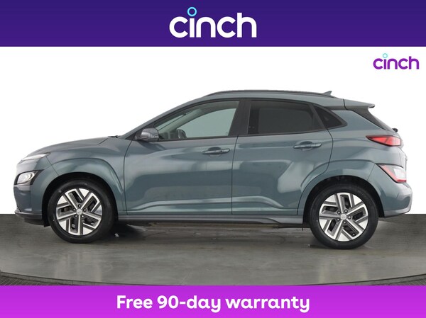 Used Hyundai KONA 2021 for sale - 76197944: Photo 8