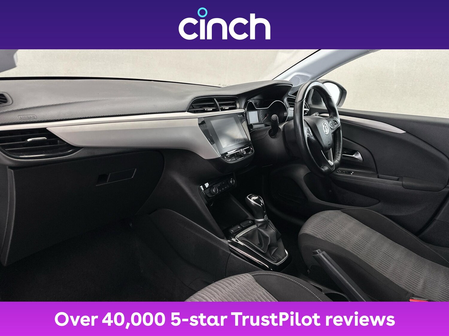 Used Vauxhall Corsa 2019 for sale - 77084154: Photo 14