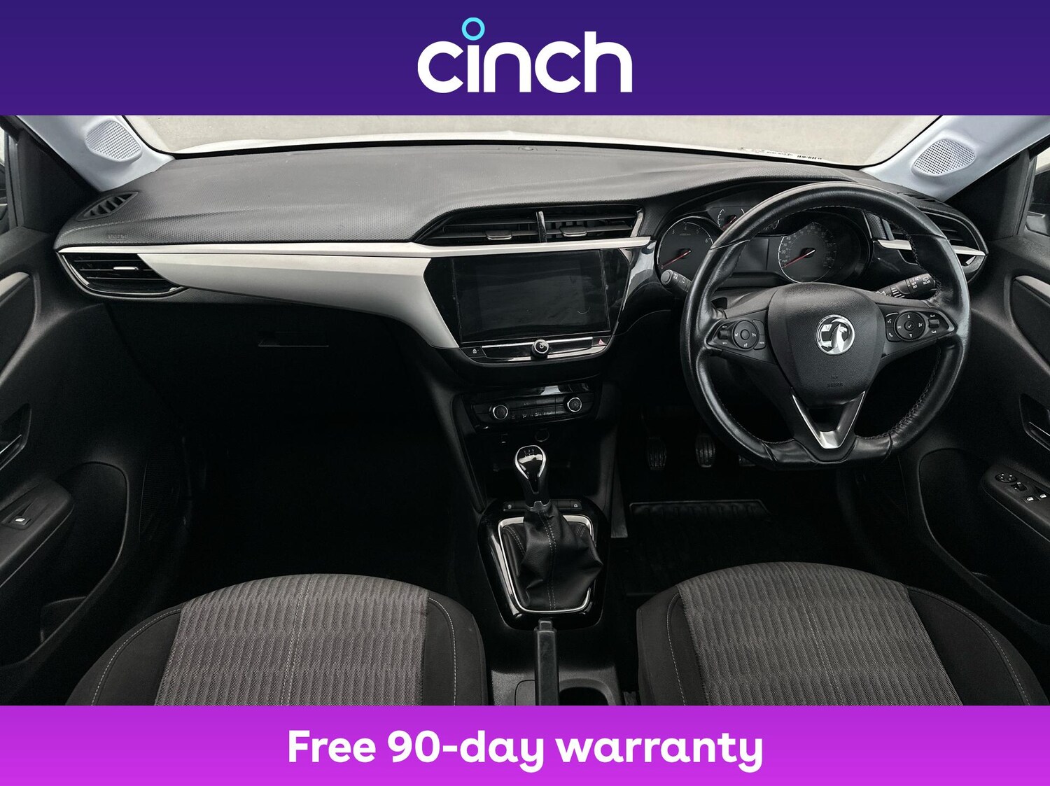 Used Vauxhall Corsa 2019 for sale - 77084154: Photo 15
