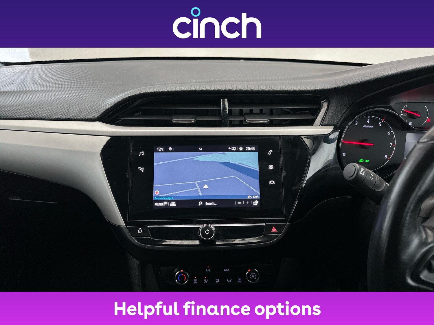 Used Vauxhall Corsa 2019 for sale - 77084154: Photo 17