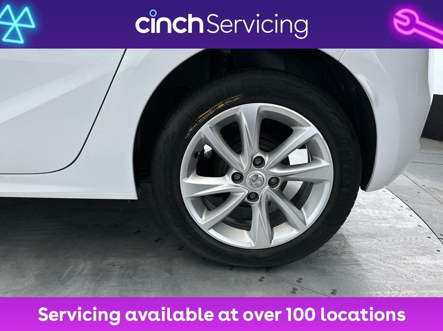 Used Vauxhall Corsa 2019 for sale - 77084154: Photo 26