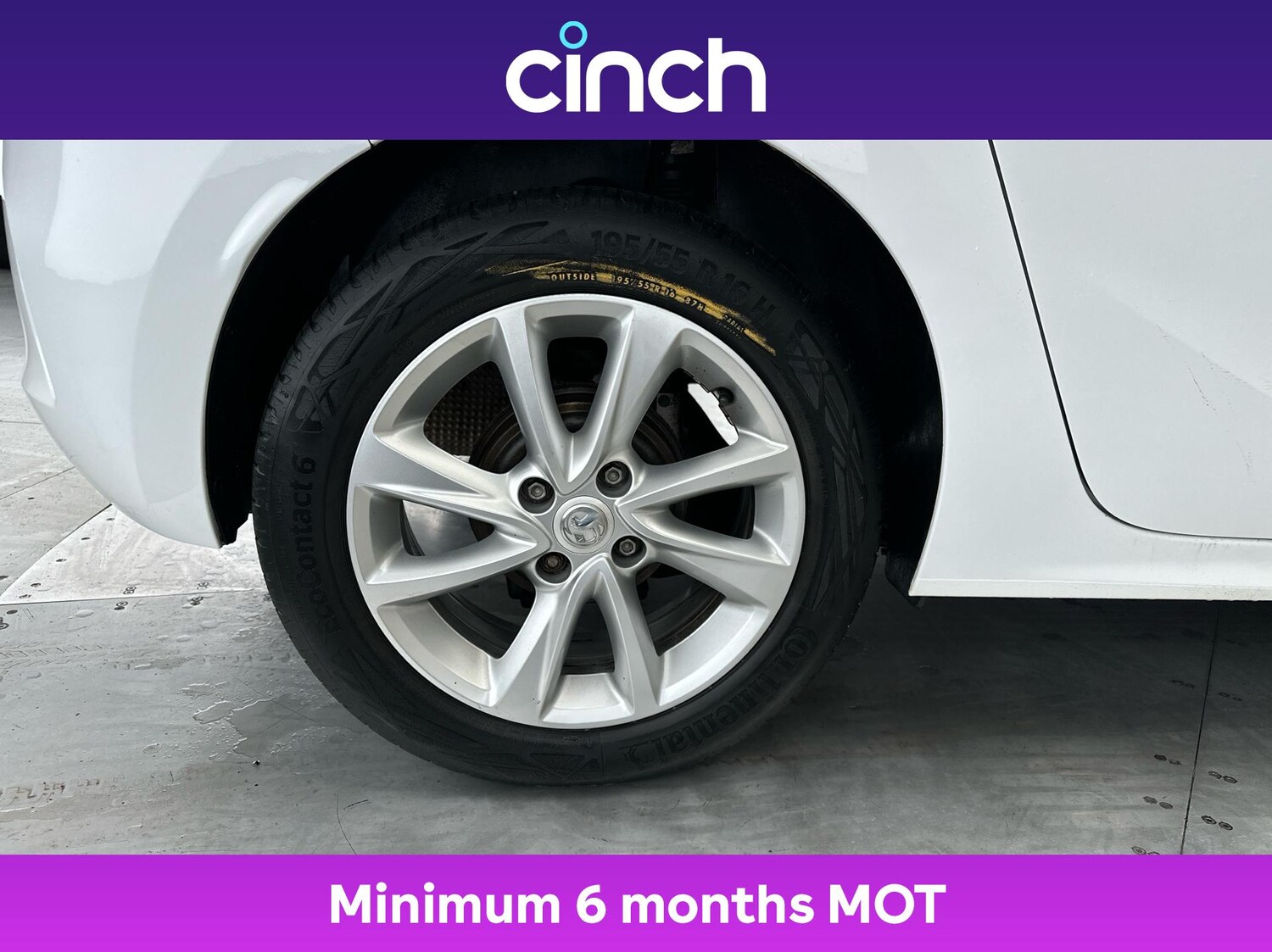 Used Vauxhall Corsa 2019 for sale - 77084154: Photo 27