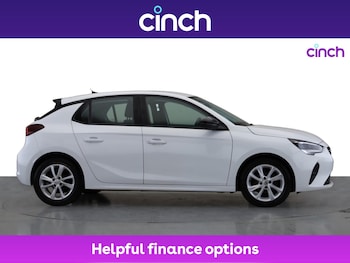 Used Vauxhall Corsa 2019 for sale - 77084154: Photo