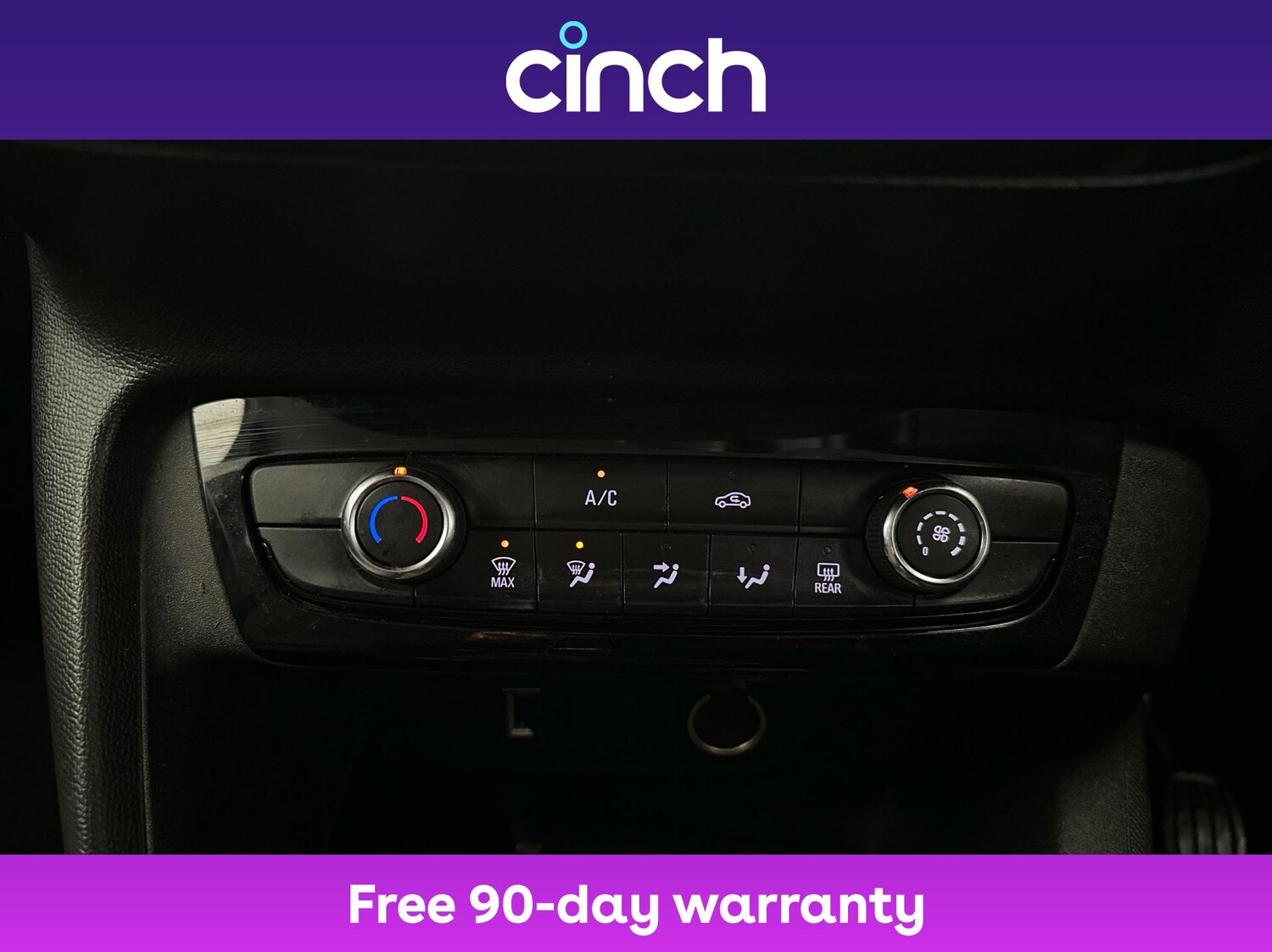 Used Vauxhall Corsa 2019 for sale - 77084154: Photo 34