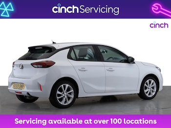 Used Vauxhall Corsa 2019 for sale - 77084154: Photo