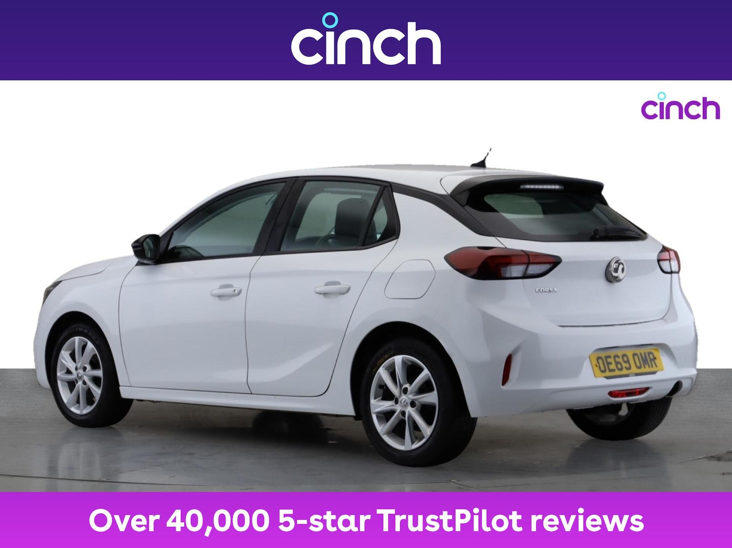 Used Vauxhall Corsa 2019 for sale - 77084154: Photo 6