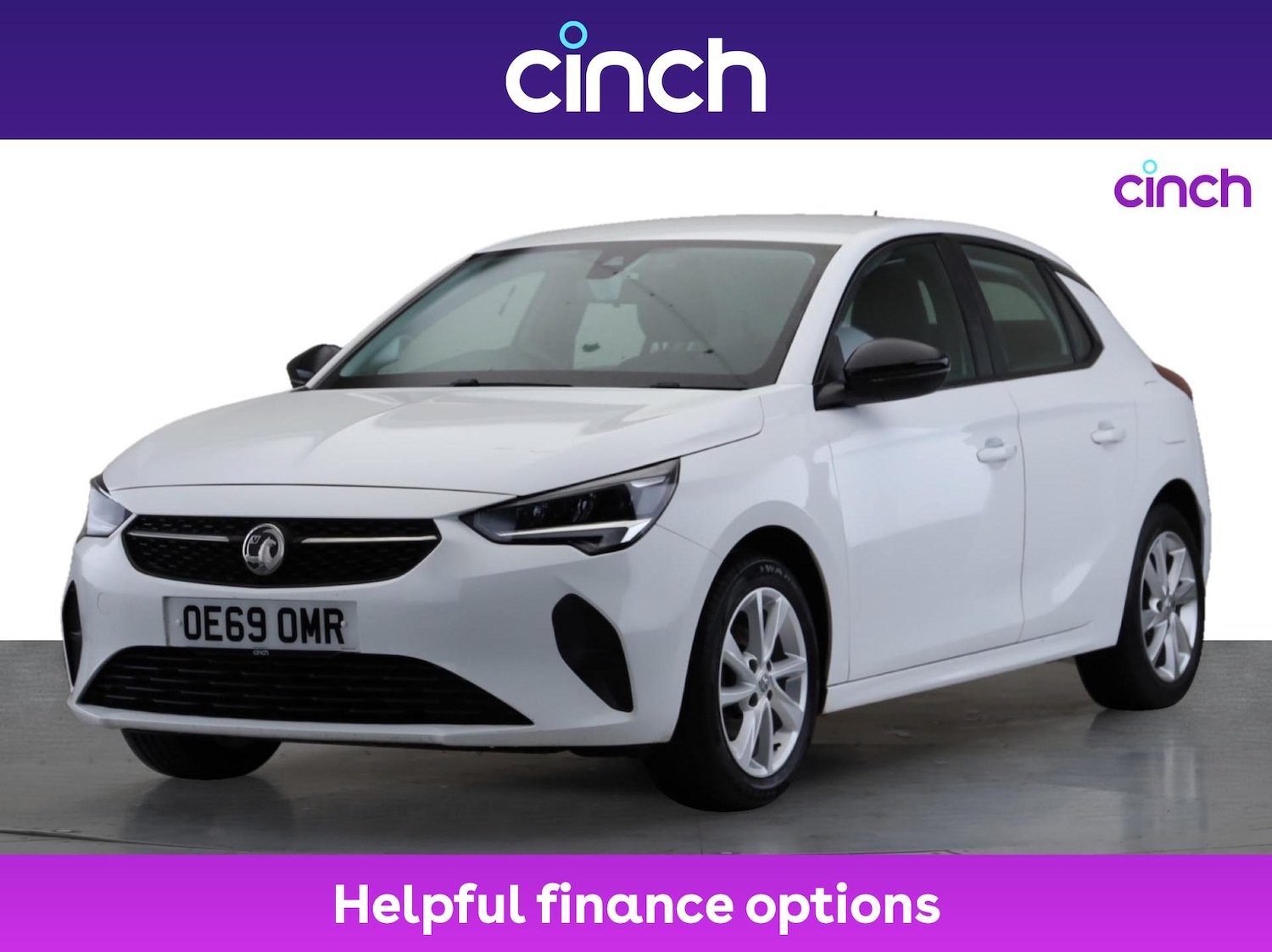 Used Vauxhall Corsa 2019 for sale - 77084154: Photo 9