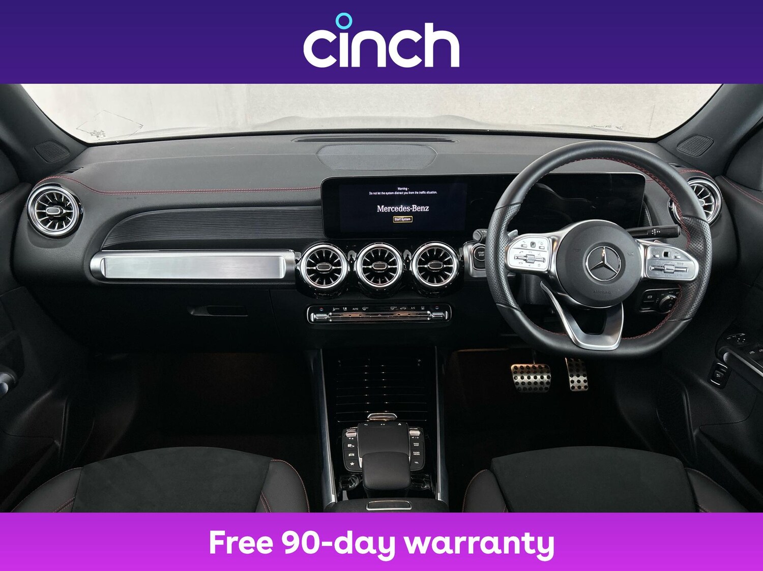 Used Mercedes-Benz EQB 2023 for sale - 76045208: Photo 15