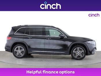Used Mercedes-Benz EQB 2023 for sale - 76045208: Photo 2