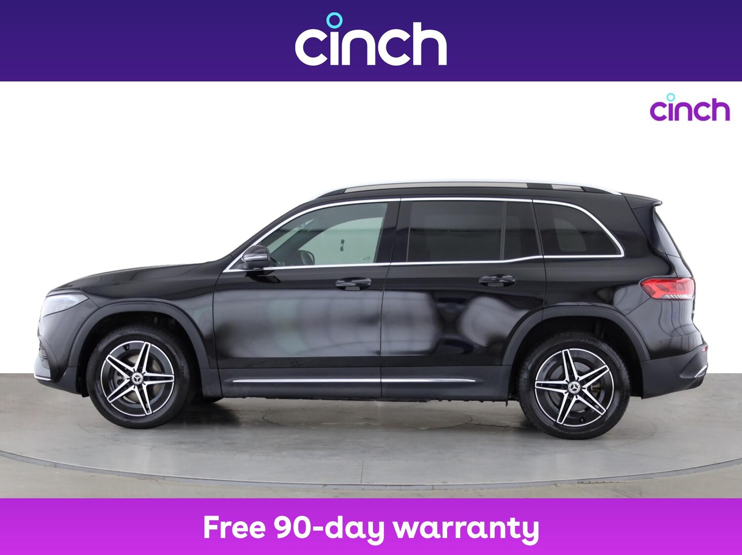 Used Mercedes-Benz EQB 2023 for sale - 76045208: Photo 8