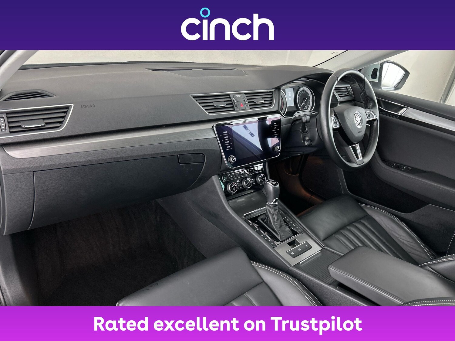 Used Skoda Superb 2020 for sale - 76140848: Photo 14