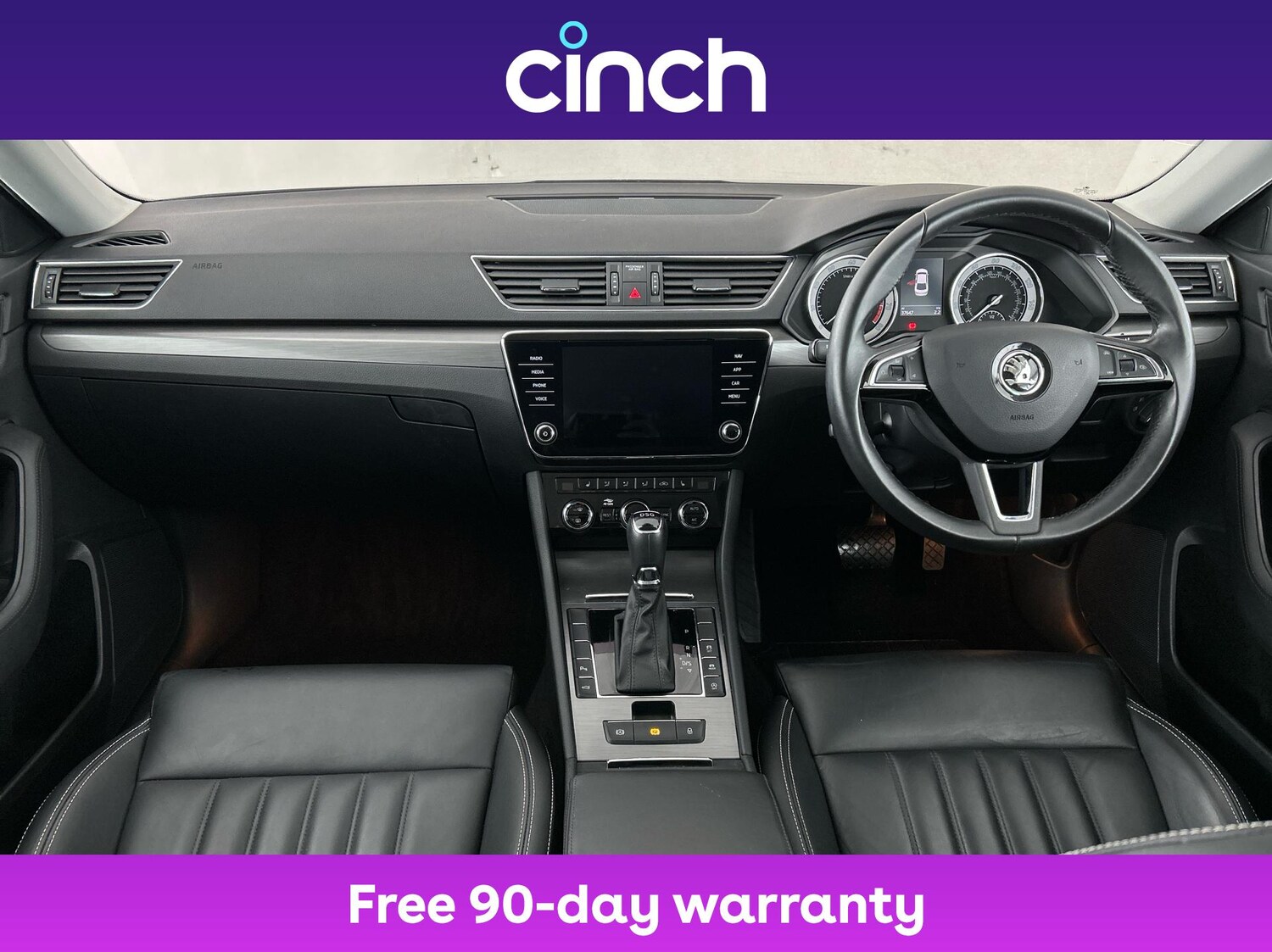 Used Skoda Superb 2020 for sale - 76140848: Photo 15