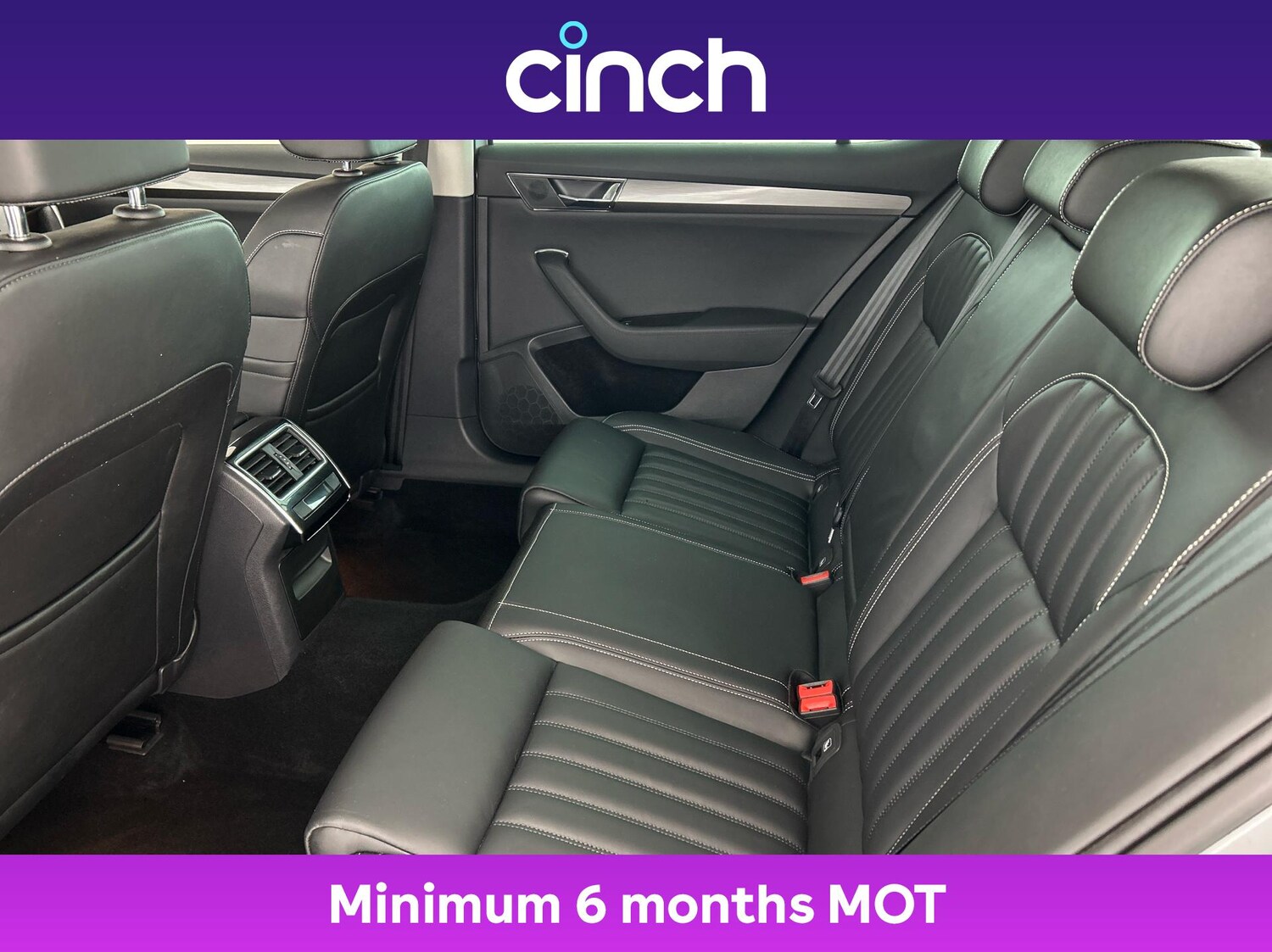 Used Skoda Superb 2020 for sale - 76140848: Photo 20