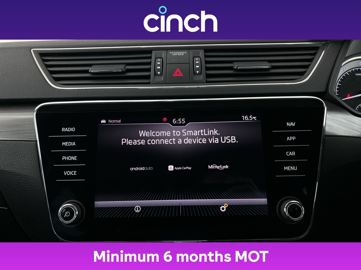 Used Skoda Superb 2020 for sale - 76140848: Photo 32