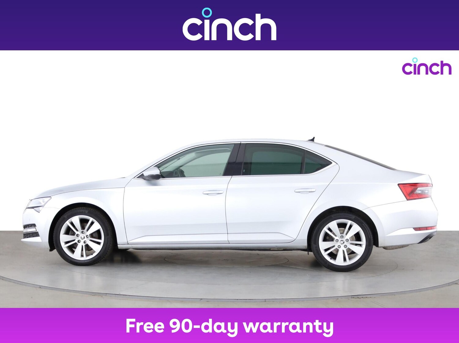 Used Skoda Superb 2020 for sale - 76140848: Photo 8