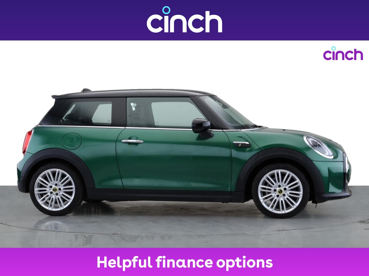 Used MINI Hatch 2021 for sale - 77056141: Photo 2