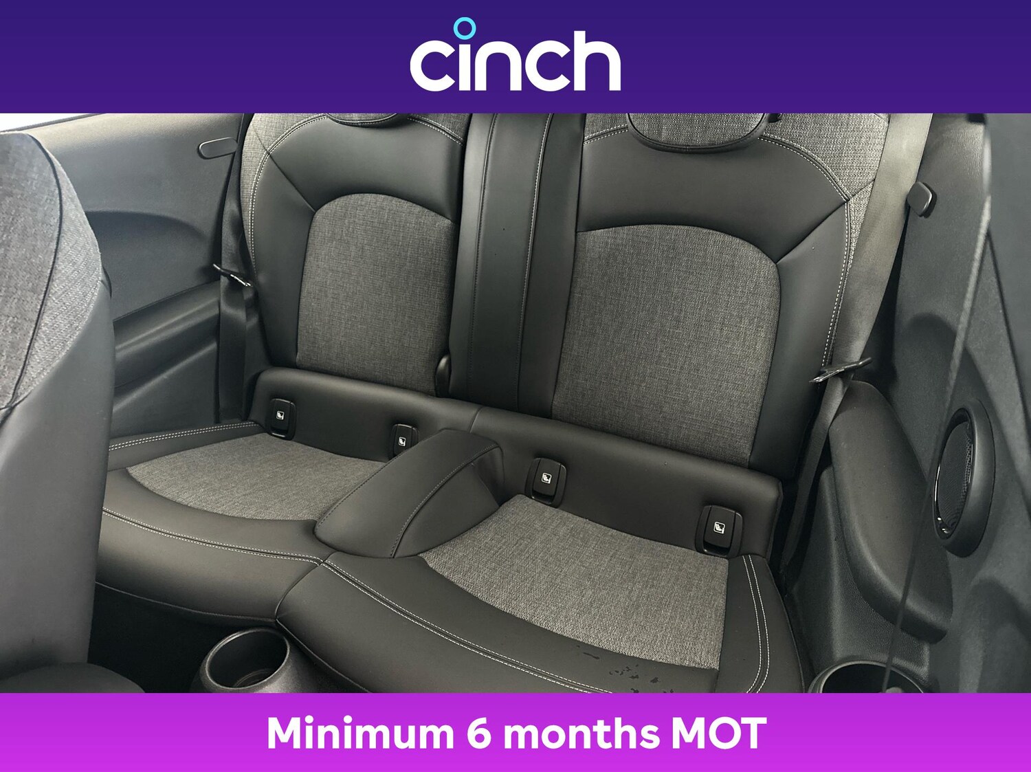 Used MINI Hatch 2021 for sale - 77056141: Photo 20