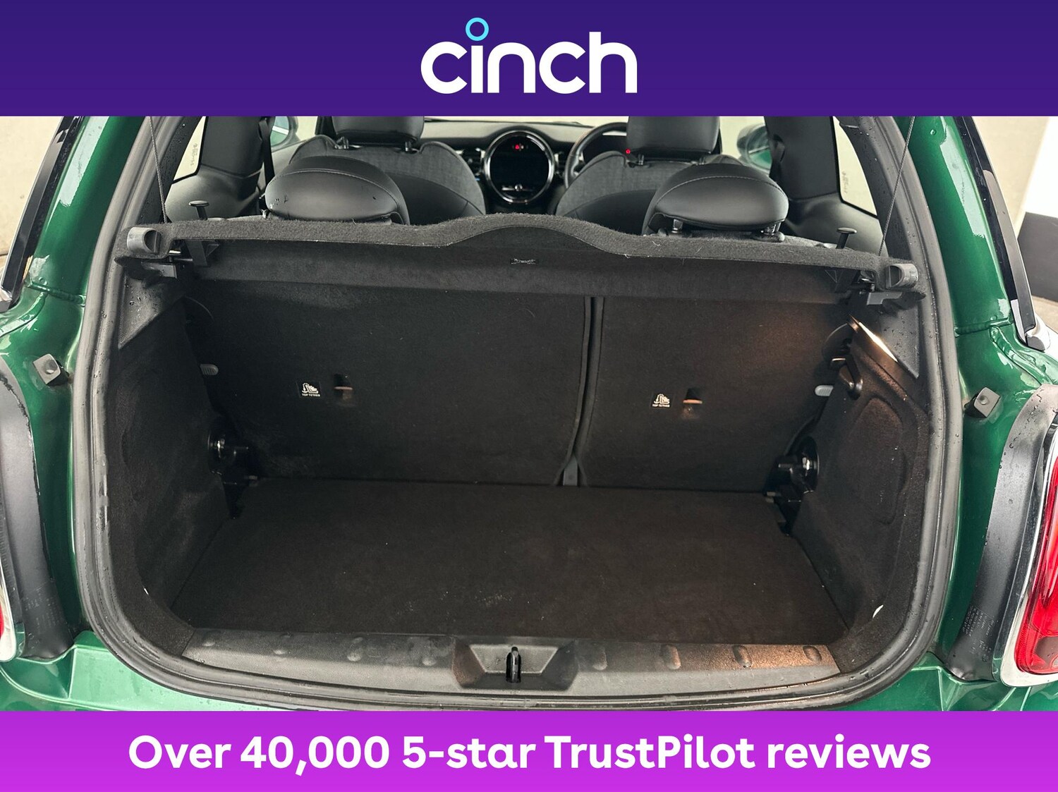 Used MINI Hatch 2021 for sale - 77056141: Photo 21