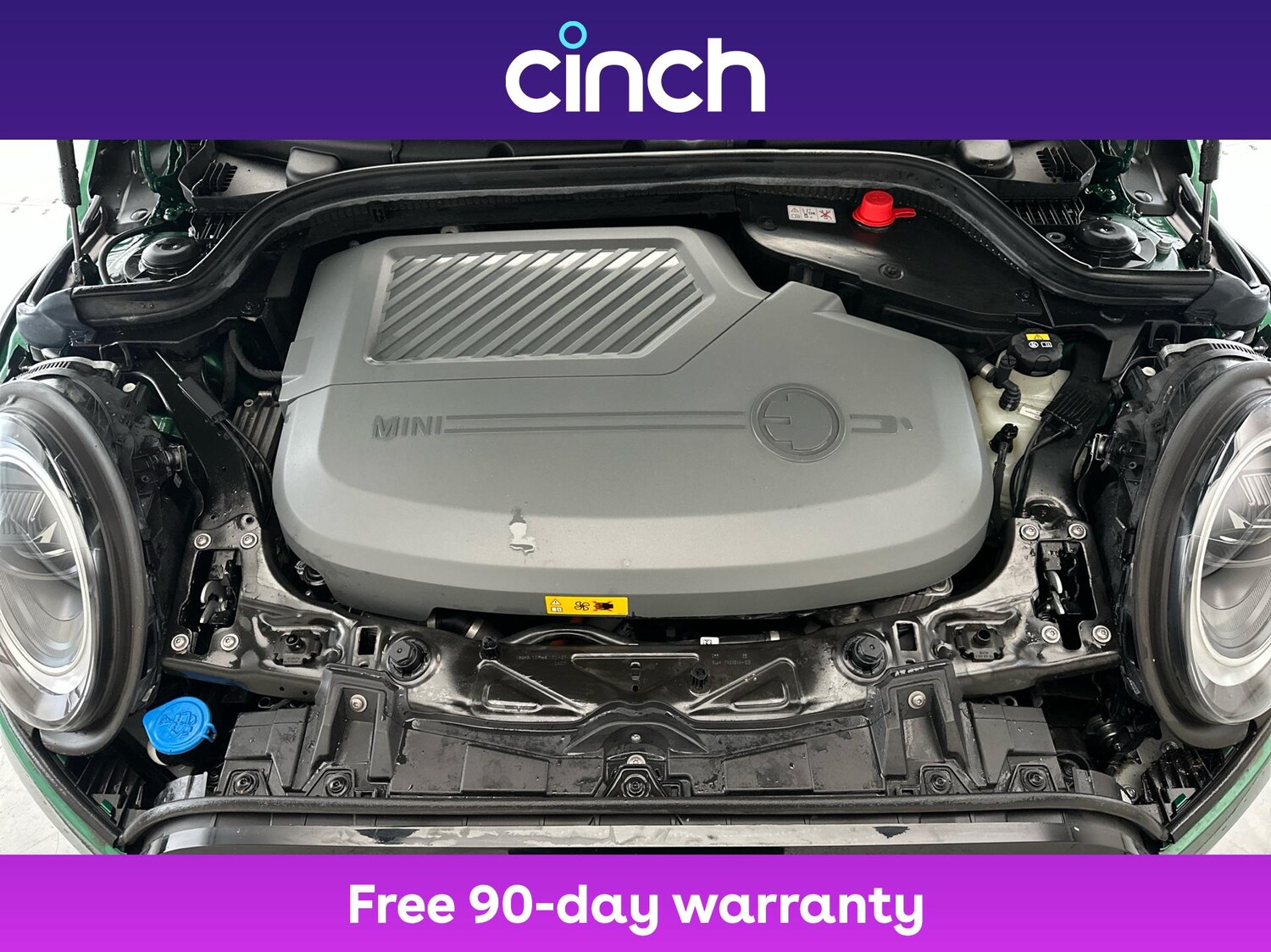 Used MINI Hatch 2021 for sale - 77056141: Photo 23