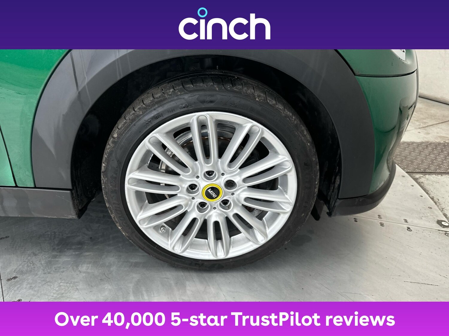 Used MINI Hatch 2021 for sale - 77056141: Photo 28