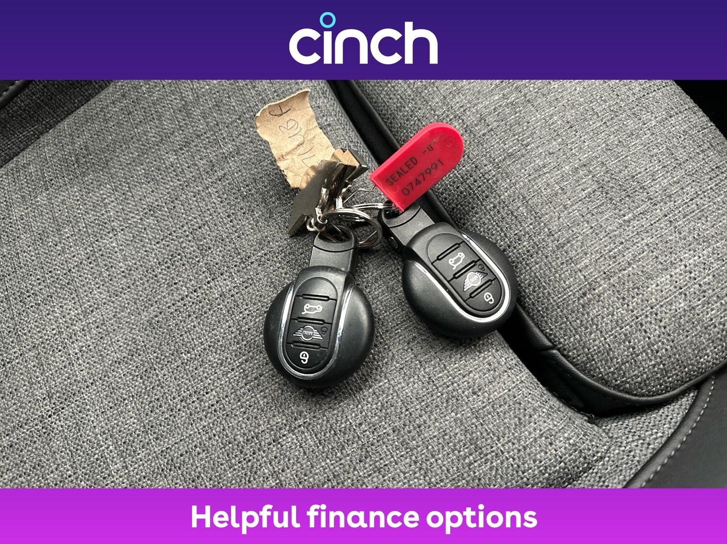 Used MINI Hatch 2021 for sale - 77056141: Photo 30