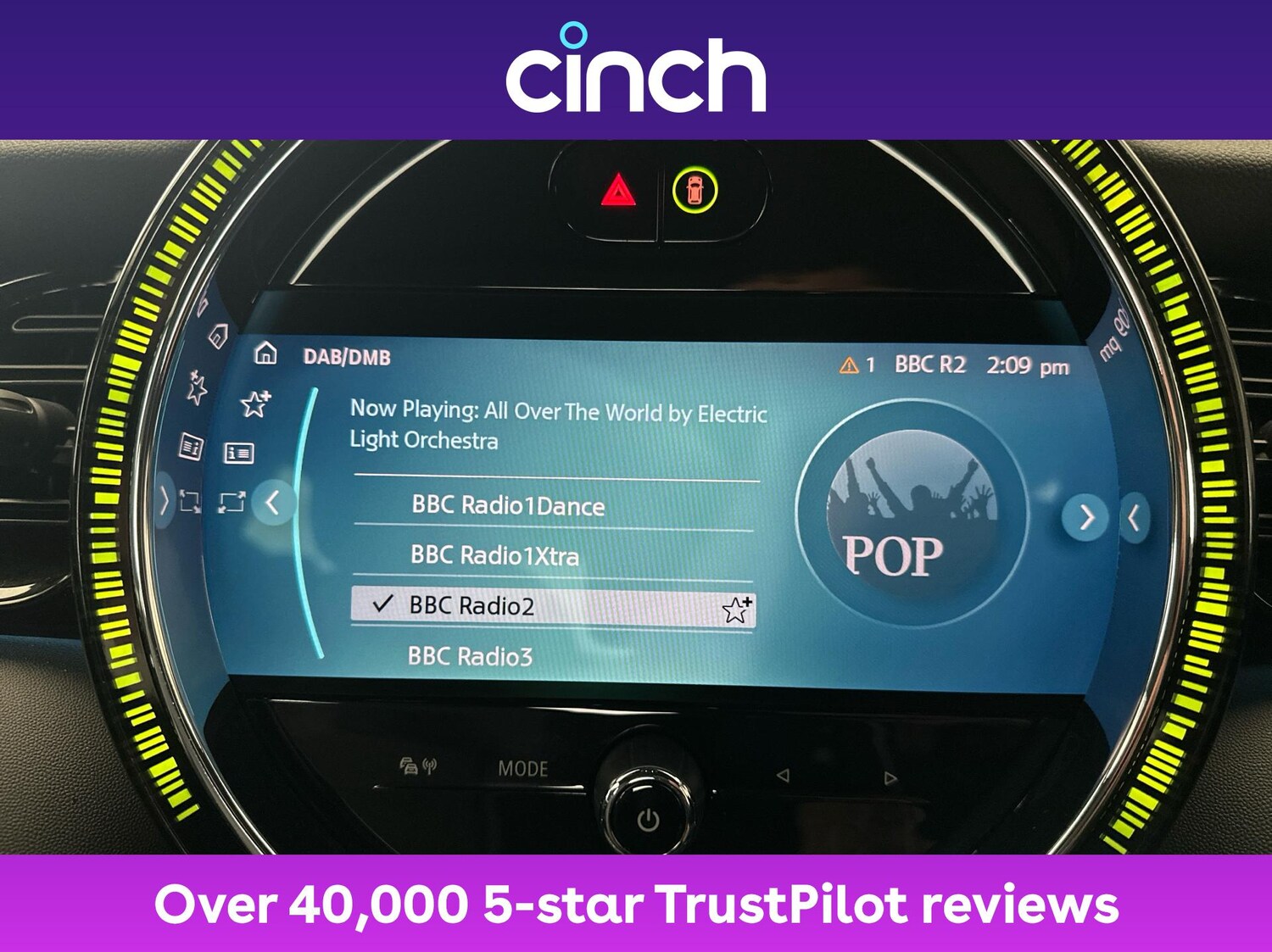 Used MINI Hatch 2021 for sale - 77056141: Photo 33