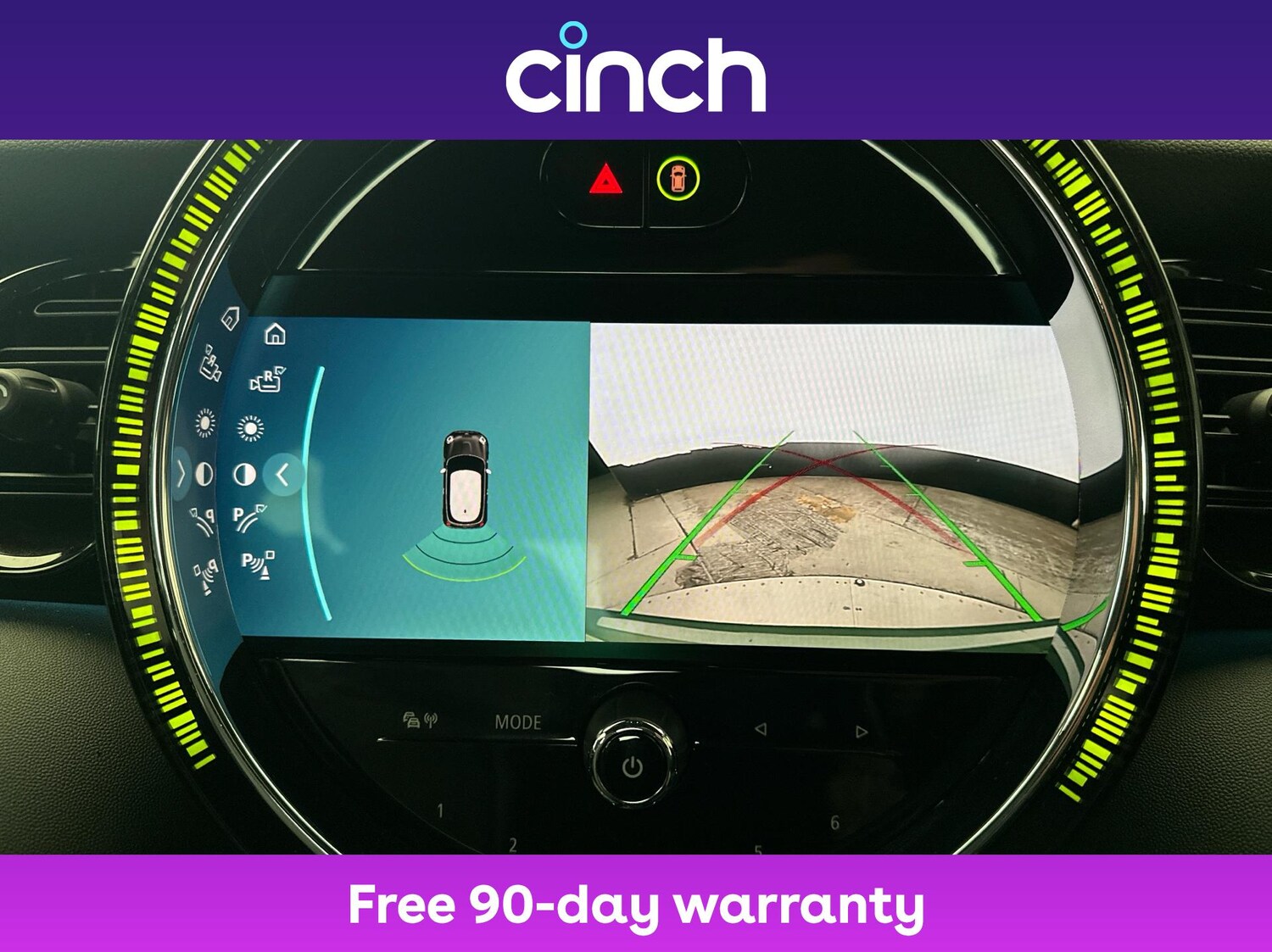 Used MINI Hatch 2021 for sale - 77056141: Photo 34