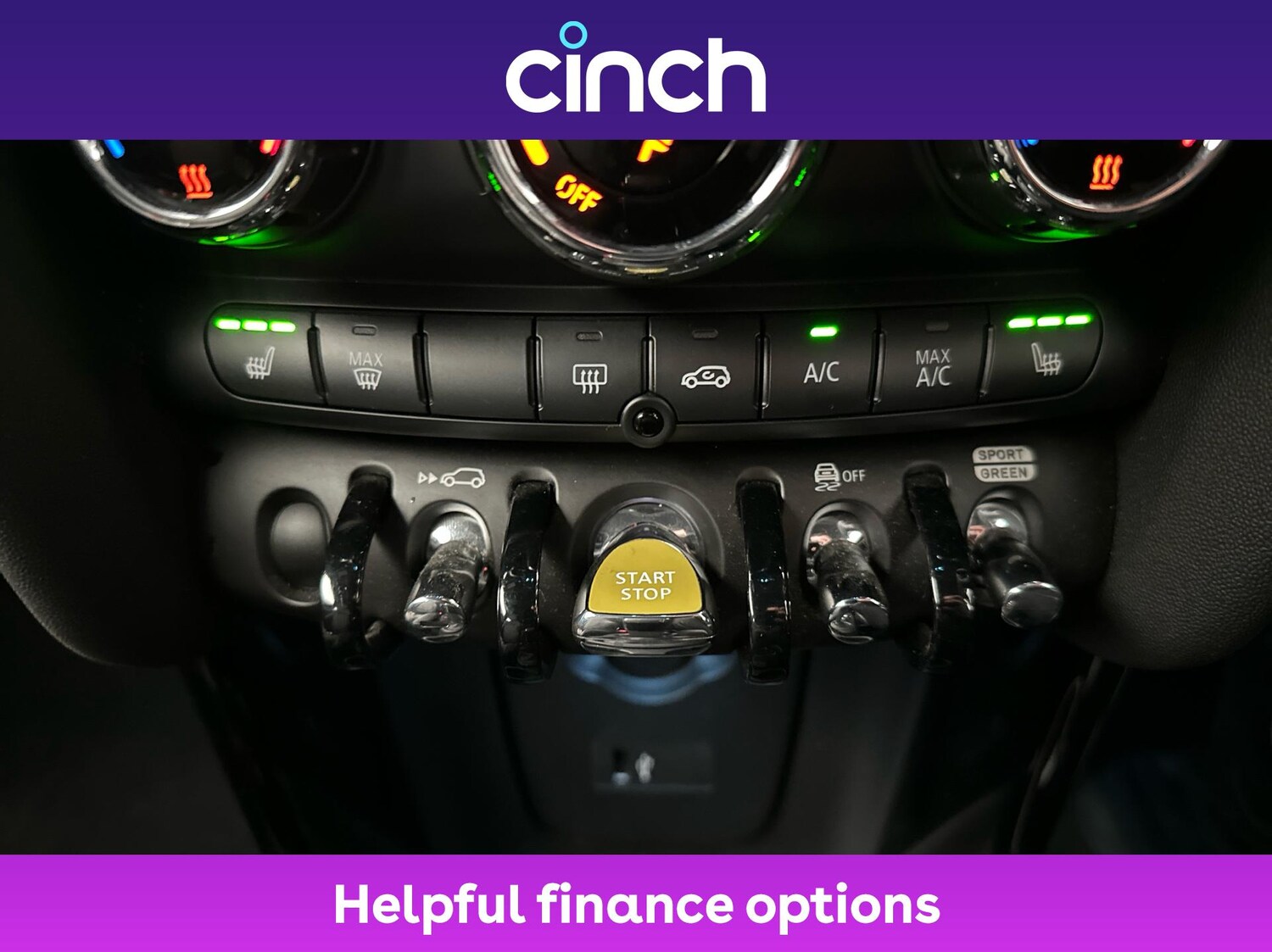 Used MINI Hatch 2021 for sale - 77056141: Photo 35