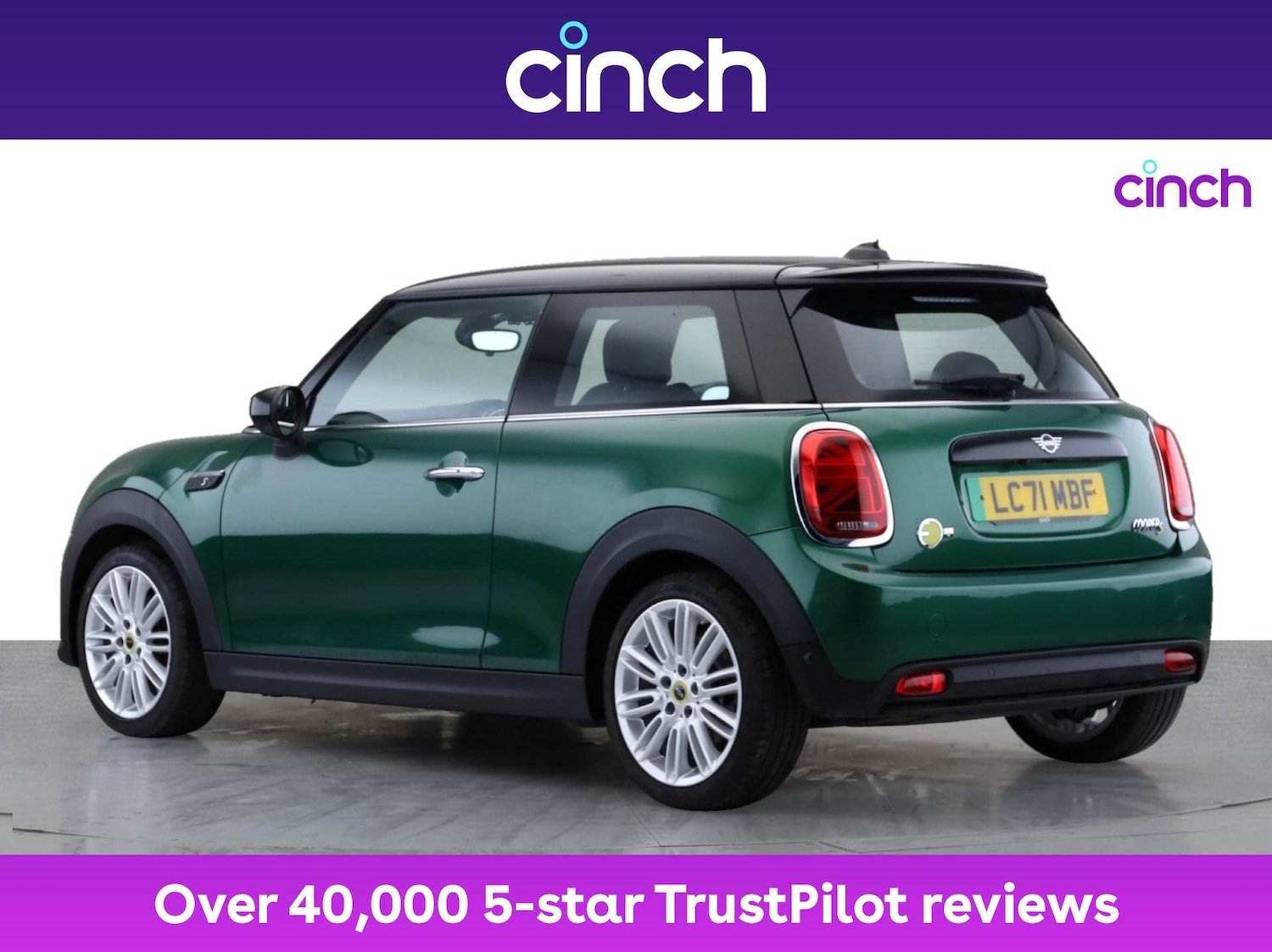 Used MINI Hatch 2021 for sale - 77056141: Photo 6