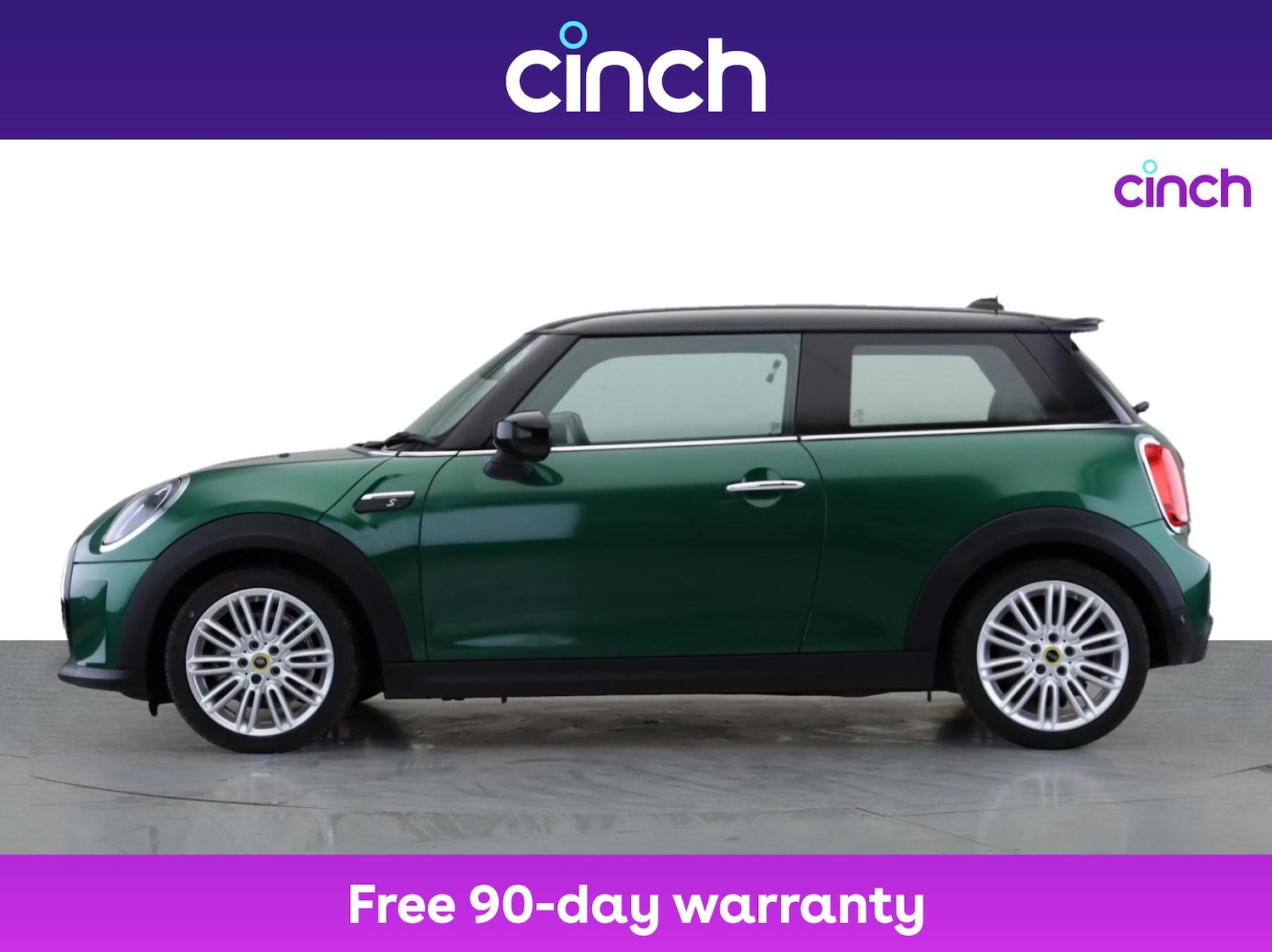 Used MINI Hatch 2021 for sale - 77056141: Photo 8