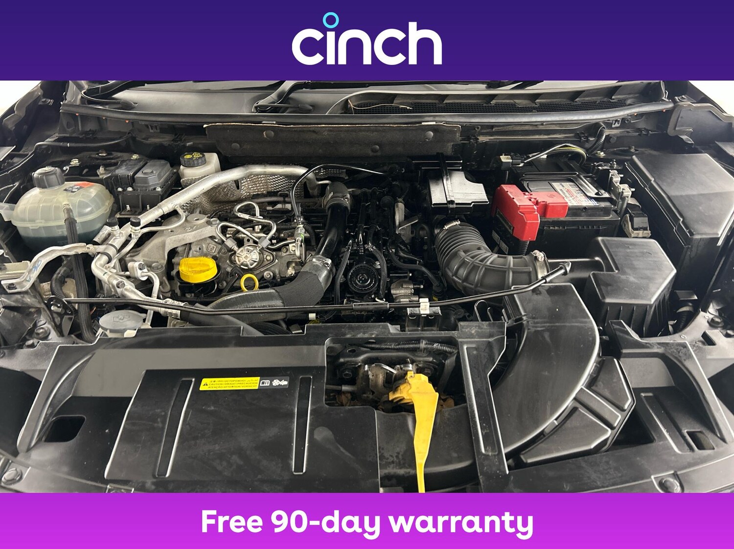 Used Nissan Qashqai 2022 for sale - 76750942: Photo 23