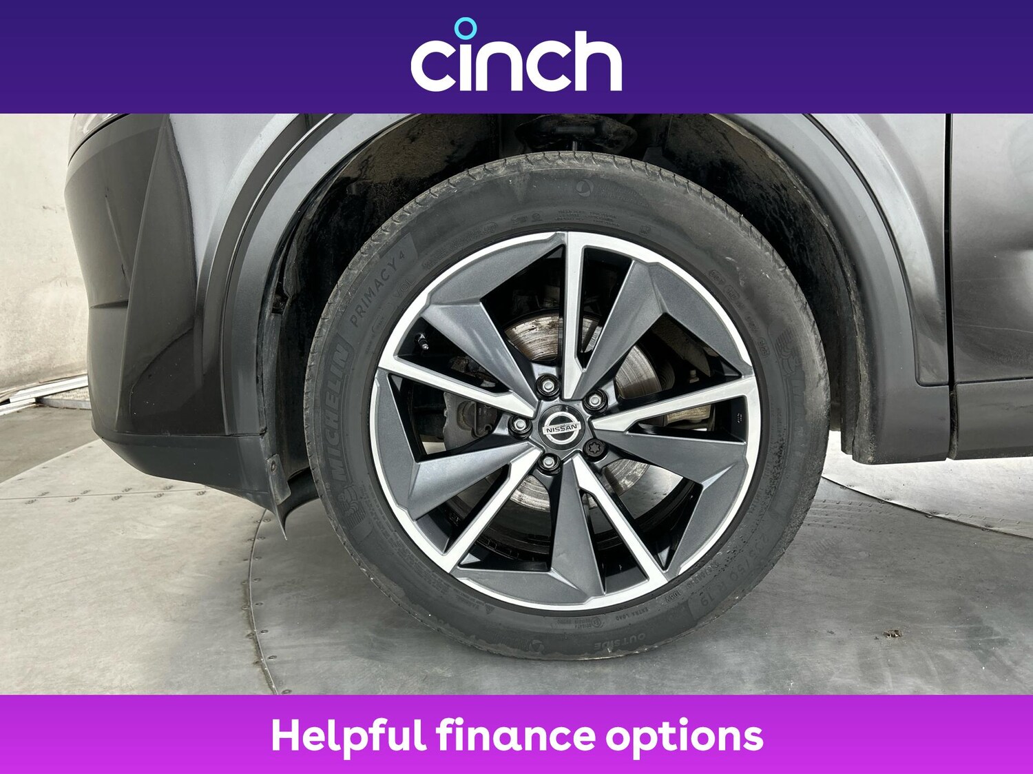 Used Nissan Qashqai 2022 for sale - 76750942: Photo 24